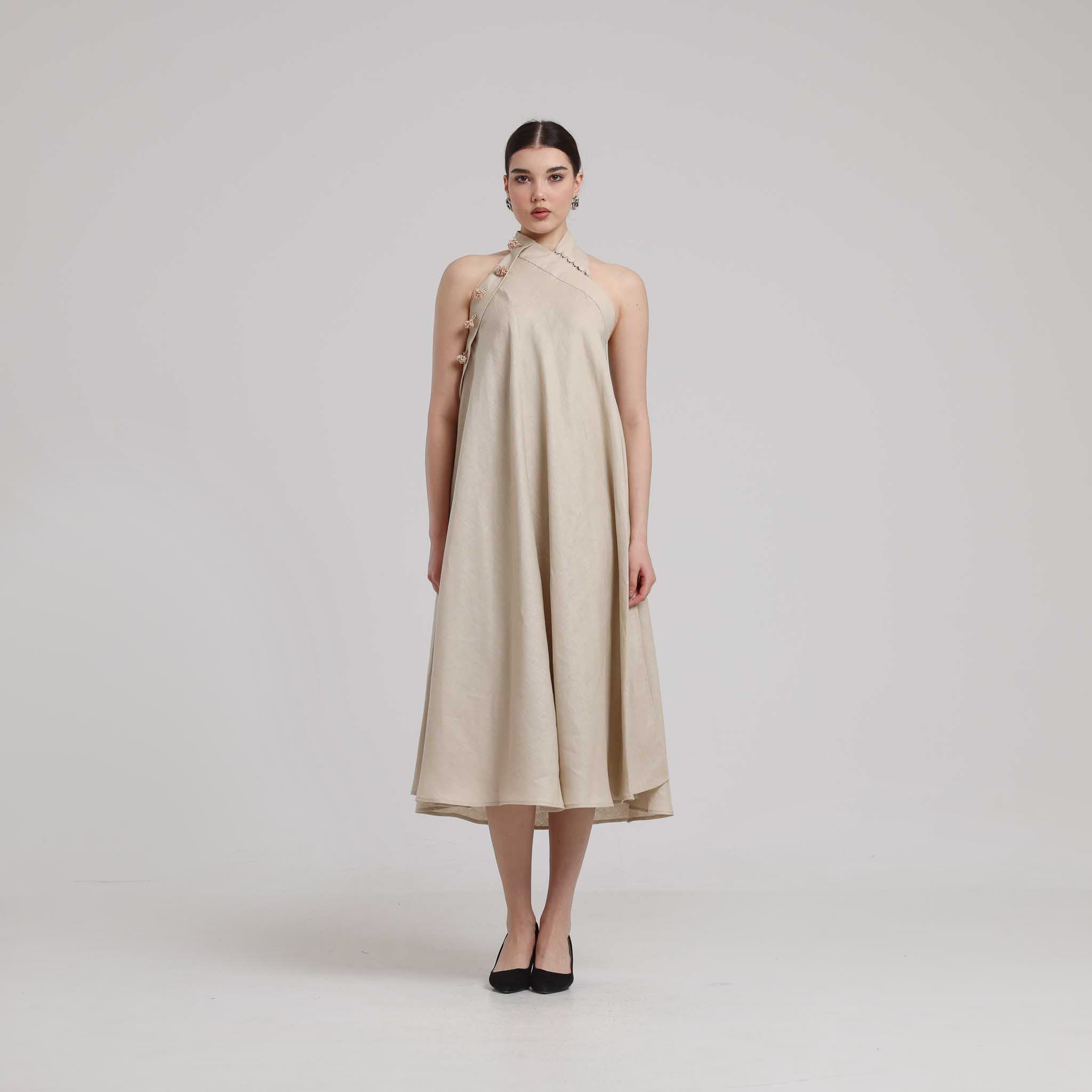 Dates Dress