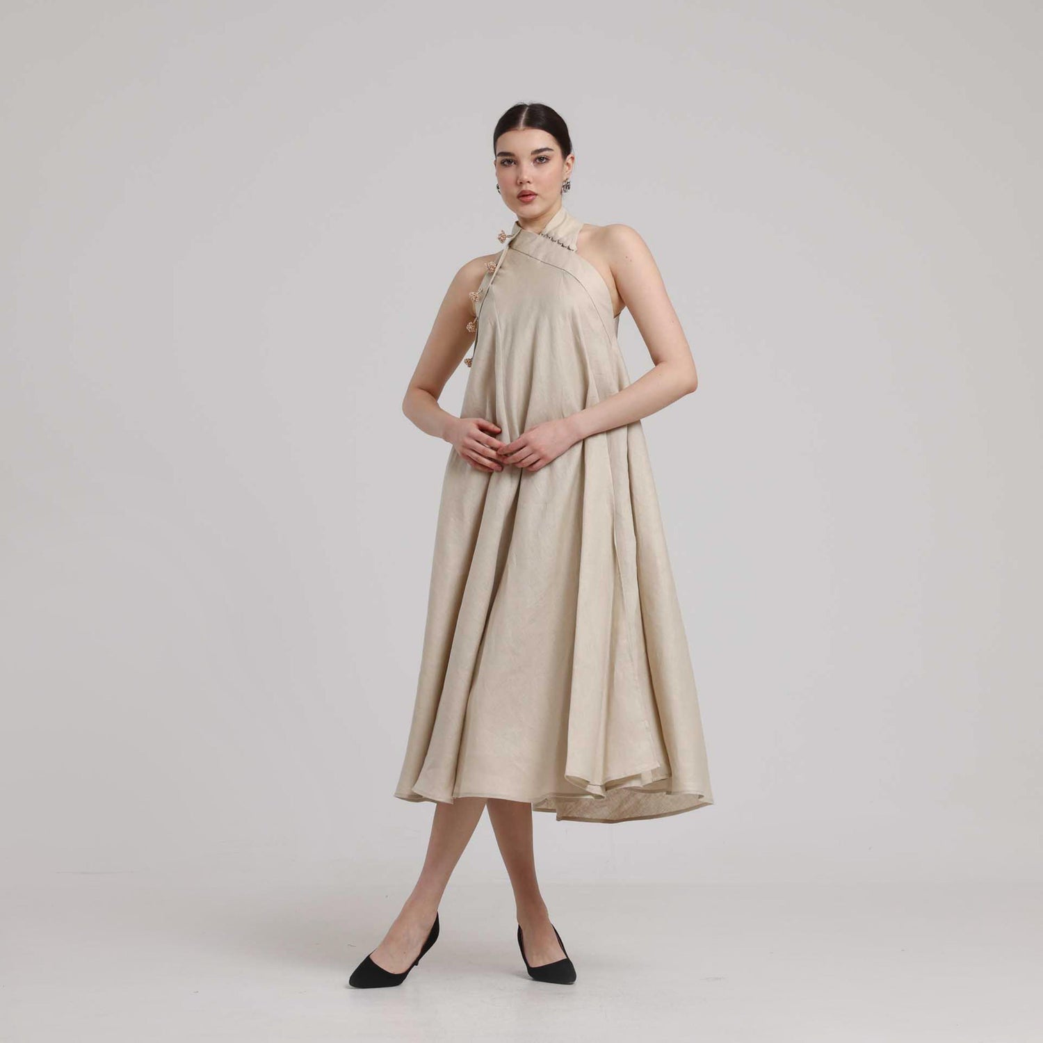 Dates Dress