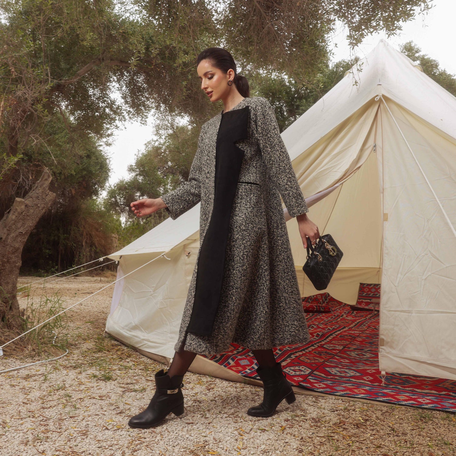 COAT