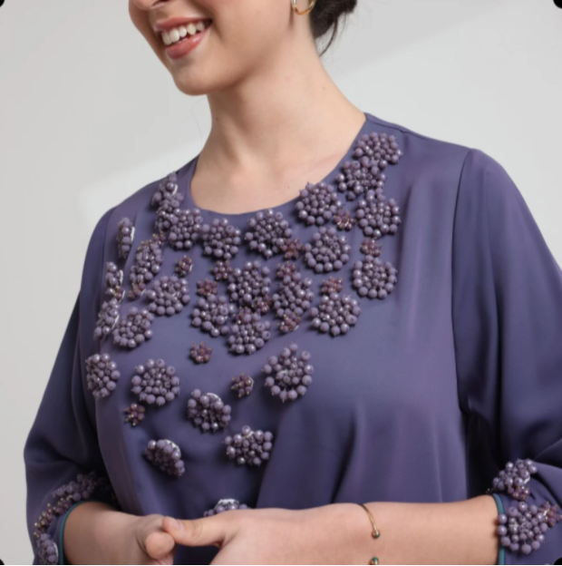 MAUVE