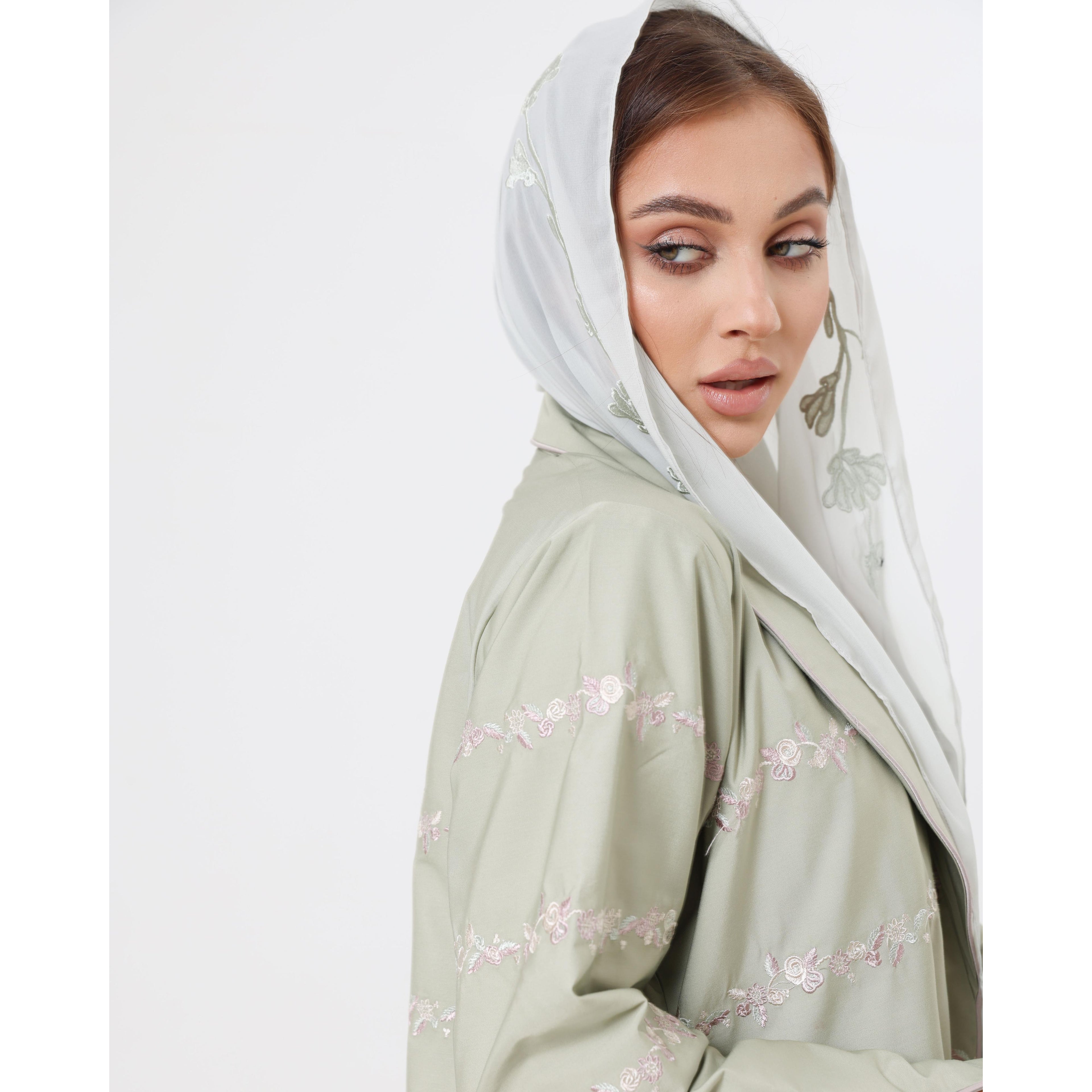 Jasmin de Soir