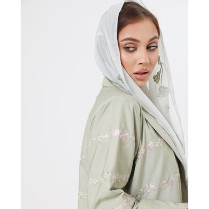 Jasmin de Soir