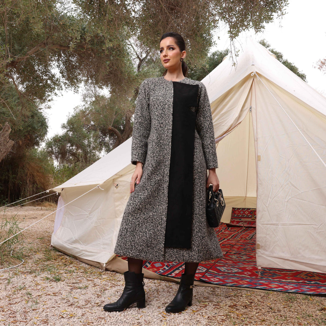COAT