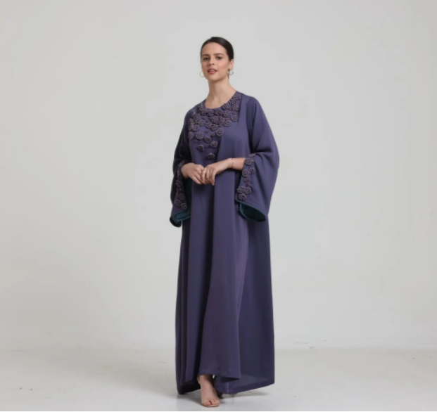 MAUVE