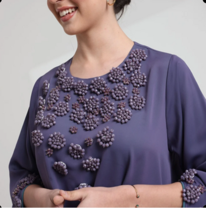 MAUVE